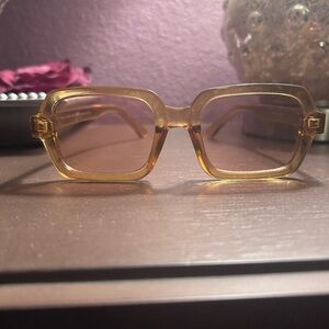 Free people knock off Sunglasses